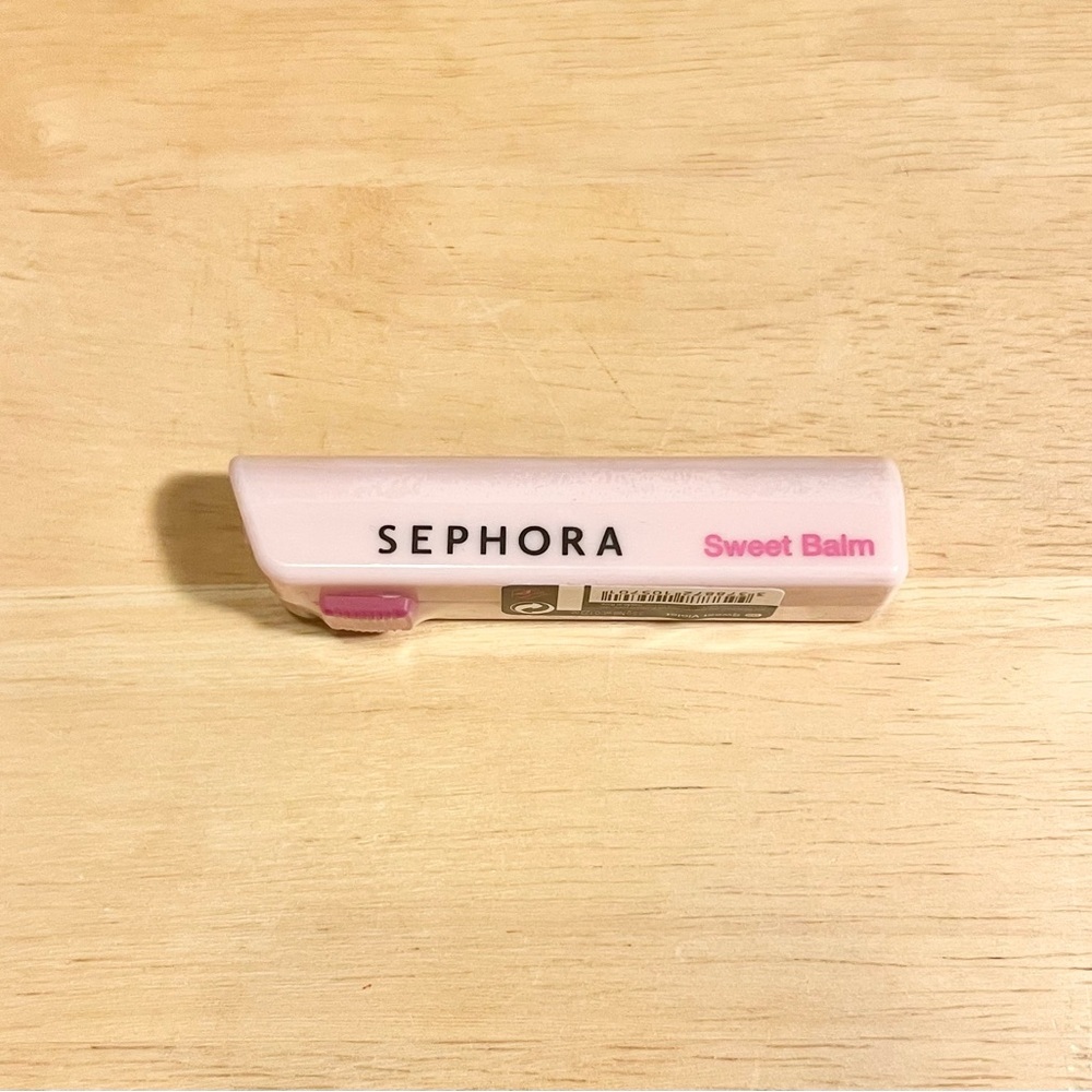 ⭐️Rare⭐️ Sephora: 02 Sweet Balm - Sweet Violet - Picture 4 of 5